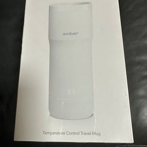Ember 12oz travel mug